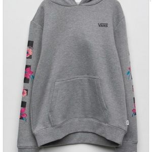 NEW Vans girls hoodie